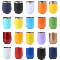 Gourde isotherme personnalisée à double paroi en acier inoxydable 304 pour café et boissons chaudes