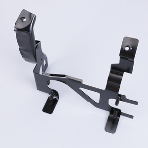 Soporte de Montaje para Sensor de Distancia de Control de <span class=keywords><strong>Crucero</strong></span> 28452-6LA0A 284526LA0A para Nissan Sentra 2020-2022, Otras Piezas de Repuesto para Automóviles - Product Image 4