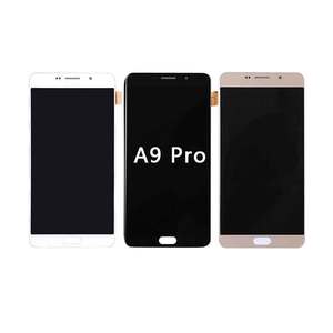 สำหรับจอแอลซีดี Samsung GALAXY A9100 <span class=keywords><strong>A9</strong></span> <span class=keywords><strong>Pro</strong></span> <span class=keywords><strong>A9</strong></span> <span class=keywords><strong>2016</strong></span> A910F จอแสดงผลพร้อมทัชสกรีนอะไหล่เปลี่ยนสำหรับ SAMSUNG A910 LCD - Product Image 5