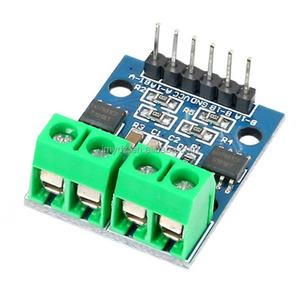 HG7881 HG7881CP Placa de control de motor bidireccional, módulo de control de motor - Product Image 4