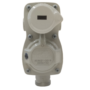 ITO <span class=keywords><strong>KOKI</strong></span> AXS-8CW 8 kg/h gaz GPL régulateurs de changement automatique à Double étage 1/4in vannes de bouteille de Propane basse pression - Product Image 1