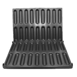 Padella <span class=keywords><strong>per</strong></span> il pane all'ingrosso pasta <span class=keywords><strong>per</strong></span> Hot dog personalizzato set di teglia <span class=keywords><strong>per</strong></span> cialde stampo <span class=keywords><strong>per</strong></span> panini <span class=keywords><strong>per</strong></span> forni commerciali - Product Image 1