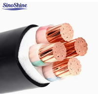 0,5mm 0,75mm 1mm 1,5mm 2,5mm 4mm 6mm 10mm RV PVC Kupfer 220V PE-Kabel 0,75MM2/1,5mm2/2,5mm2/4mm2/6mm2 Gelb/Grün Flach/Rund