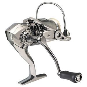 <span class=keywords><strong>HES</strong></span> 1500 2500 3000 3500 4000 filatura mulinelli da pesca 13 + 1BB pesca mulinello tutto in metallo pesca filatura tutta l'acqua - Product Image 5