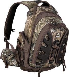 Free Sample Hunting Sport Bags Characters Luxury Detachable <b>Backpack</b> <b>Waterproof</b> Durable Oxford Material Unisex - Product Image 2