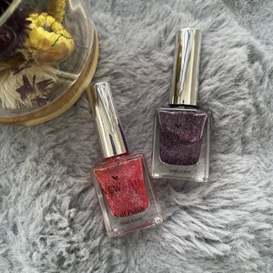 Nouvelle Tendance 15ml Vernis à Ongles Longue Tenue Séchage Rapide Couleurs Hautement Pigmentées à Base d'Huile Qualité Salon Meilleure Vente - Product Image 5