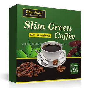 <span class=keywords><strong>Caffè</strong></span> dimagrante verde erbe naturali dieta Private Label sano a base di erbe perdita di peso <span class=keywords><strong>caffè</strong></span> - Product Image 5