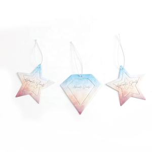 Automóvil Premium Gifts Ambientador de aire para coche Colgante líquido <span class=keywords><strong>Perfume</strong></span> de coche para ambientador - Product Image 4