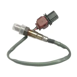 Deze Aanpassing Zuurstofsensor Luchtbrandstofverhouding Voorkant Zuurstofsensor Voor Lincoln Mkc Ba5a9y460aaz