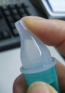 Aspirador Nasal para Bebés, Venta Directa de Fábrica, Libre de BPA - Product Image 3