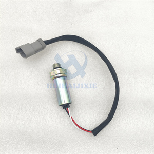 Capteur de pression moteur C9 de haute qualité pour excavatrices 725, 730, 735, 740, 797B, référence 213-6947 (2136947) - Product Image 4