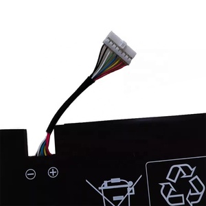 Batería de ordenador portátil de calidad OEM 11,4 para <span class=keywords><strong>MSI</strong></span> Pulse GL76 9S7 11UDK <span class=keywords><strong>GL66</strong></span> GF66 V 53.5WH - Product Image 5