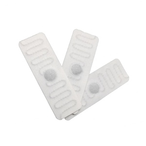 Etiqueta RFID UHF de Alto Rendimiento para Lavandería Textil, para Sistema de Gestión de Lavandería - Product Image 4