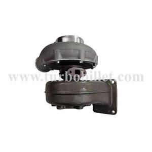 Turbocompresor Turbo Hi-Billet K26 612601111093 para camiones y furgonetas - Product Image 2
