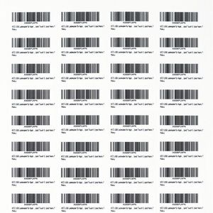 Custom Printed Packaging Labels Logo Transfer <b>Stickers</b> 3D Metal Waterproof Uv Dtf - Product Image 2