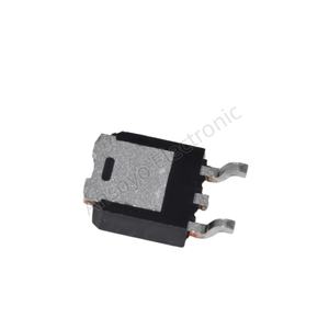 ชิป IC ANSOYO LM317MDT-TR LM317MDT LM317 ADJ 500MA DPAK วงจรรวม ชิปจัดการพลังงาน PMIC ชิ้นส่วนอิเล็กทรอนิกส์ - Product Image 6