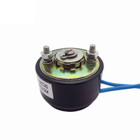 Venta Directa de Fábrica: Solenoide Rotatorio Electromagnético Compacto de Rotación Izquierda Personalizado para Maquinaria General