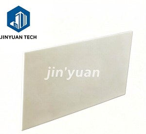 High-Temperature,Wear-Resistant,Long-Lasting Alumina Multilayer <b>Ceramic</b> Setter Plate – Kiln Accessory Industrial <b>Ceramic</b> Tile - Product Image 5