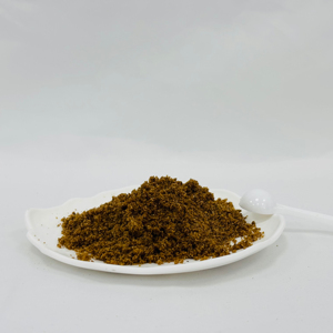 Farine de vers de farine séchée de qualité alimentaire, riche en protéines, 100 % naturelle, faible en glucides, sans sucre, pour l'<span class=keywords><strong>alimentation</strong></span> des oiseaux et des poissons - Product Image 1
