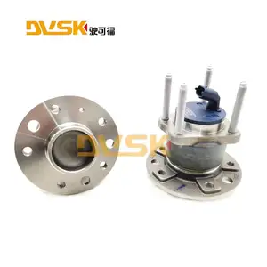 DVSK OEM 43550-F4010 Car Wheel Hub Bearings For 19 Corolla/Toyota Izawa/CHR models