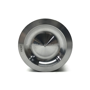 Pistón de Motor Diésel ISB de 6 Cilindros y 102 mm, 3970192 4089669, Kit de Pistones - Product Image 5