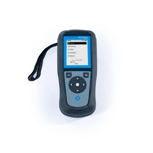 Medidor de Disoluciones Portátil Nuevo y Original HQ1130 con Electrodo de Disoluciones - Product Image 1