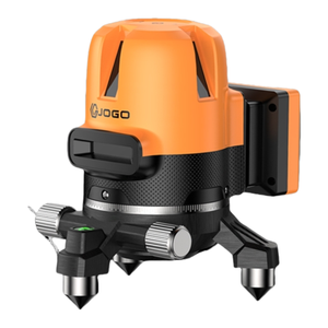 Jiugu 05 235ระดับความแม่นยำสูง - Product Image 1