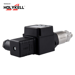 Holykell Digital Rs485 Prressure <strong>Transmitter</strong> With Display - Product Image 4
