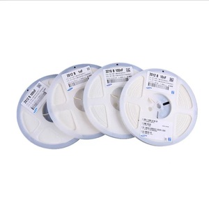 Ceramic Capacitor 1206 10uF X7R 10% 16V 25V 35V 50V 63V 100V Tape And Reel For 3C Digital Products - Product Image 3
