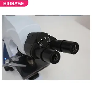 Biobase Digital Microscope Microscope Color Camera Price 10'LCD Digital Microscope For Laboratory And Hospital