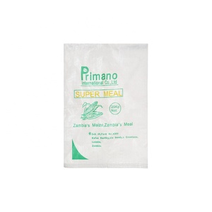 <span class=keywords><strong>Sac</strong></span> en PP tissé blanc personnalisé 2026 <span class=keywords><strong>de</strong></span> 25 kg et 50 kg pour riz et <span class=keywords><strong>ciment</strong></span> avec revêtement - Product Image 6
