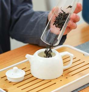 Wholesale Custom Golden Supplier Ceramic <b>Tea</b> Pot <b>Gift</b> Set Perfect Material - Product Image 2