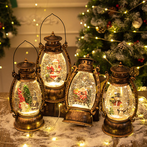 Regalo <span class=keywords><strong>de</strong></span> Navidad - Gran Farol <span class=keywords><strong>de</strong></span> <span class=keywords><strong>Papá</strong></span> <span class=keywords><strong>Noel</strong></span> - Product Image 3