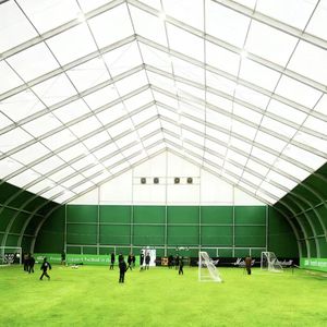 Carpa Deportiva Impermeable <span class=keywords><strong>de</strong></span> PVC con Estructura <span class=keywords><strong>de</strong></span> Aluminio Resistente, <span class=keywords><strong>Cancha</strong></span> <span class=keywords><strong>de</strong></span> Pickleball, <span class=keywords><strong>Cancha</strong></span> <span class=keywords><strong>de</strong></span> Pádel, <span class=keywords><strong>Cancha</strong></span> <span class=keywords><strong>de</strong></span> Baloncesto, Carpa Grande - Product Image 4