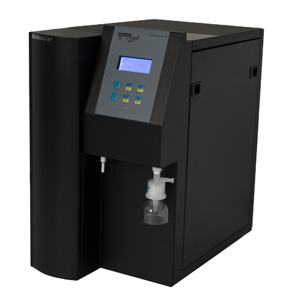 Macchina per acqua Ultra pura per la produzione di acqua da laboratorio per cromatografia ionica Gas cromatografia HPLC 220V pompa due tipi - Product Image 3