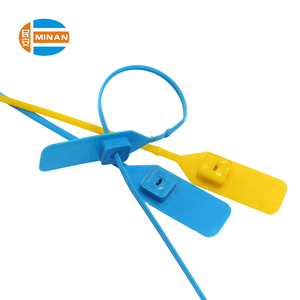 Sellos <span class=keywords><strong>de</strong></span> plástico <span class=keywords><strong>de</strong></span> seguridad <span class=keywords><strong>de</strong></span> autobloqueo ajustables a prueba <span class=keywords><strong>de</strong></span> manipulaciones, para paquete <span class=keywords><strong>de</strong></span> bolsas, caja, contenedor, entrega <span class=keywords><strong>de</strong></span> envío, 6007, - Product Image 2