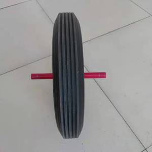 13*3, 14*4, 15*3 גלגל מוצק לגב גלגל - Product Image 2