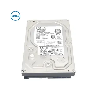 Original DELL Dell ST4000NM0023 4T 3.5 SAS-Server-Festplatte 0529FG 4TB
