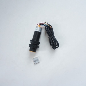 LC-MV59X thang máy kỹ thuật số tải di động từ chuyển đổi cảm biến tiệm cận thang máy phụ tùng - Product Image 3