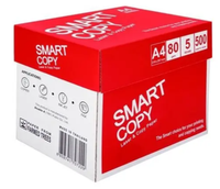 Le best-seller annuel Le papier d'impression CLEAR 80gA4 prend en charge les lots mixtes