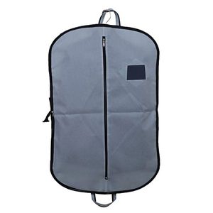 Cintres à chaîne ronds gris Cintres à usage intensif Organisateur de garde-robe durable pour chemises, robes et manteaux - Product Image 1