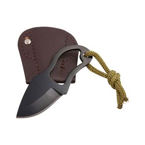 Couteau de camping d'urgence Baiyuheng en gros, couteau tactique EDC d'extérieur - Product Image 1