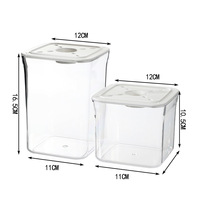 PAIPET Aquarium cylindrique de bureau avec éclairage LED et filtre cascade à suspendre - Petit kit d'aquarium incassable pour Betta