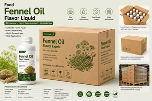 Aceite <span class=keywords><strong>de</strong></span> Hinojo Taima, Saborizante Alimentario 99% Concentrado, Especia para Pan, Dulces, <span class=keywords><strong>Bebidas</strong></span>, Vino, Condimentos y Productos Cárnicos - Product Image 6
