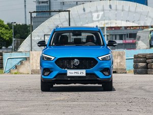 MG <span class=keywords><strong>ZS</strong></span> 2020 d'occasion - Faible kilométrage, bien entretenue, prête à l'exportation, prix ultra-bas - Product Image 1