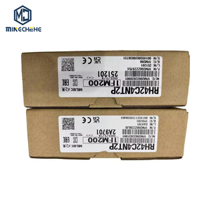 <b>Ethernet</b> Interface Module RH42C4NT2P RH42C4NT1P RH42C4NT3P RH42C4NT4P PLC Communication Unit for Industrial Automation Control S - Product Image 1