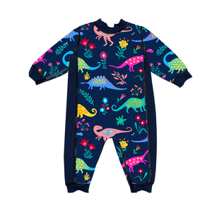 Traje de Baño de <span class=keywords><strong>Neopreno</strong></span> para Bebés y Niños, Traje de Baño de una Pieza para Bebés, Traje de <span class=keywords><strong>Neopreno</strong></span> para Niños Pequeños - Product Image 1