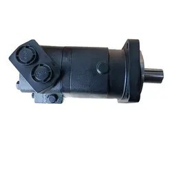 Venta Directa de Fábrica: Motor Hidráulico de Pistón Axial OMT OMS BMT BMS SMS BM5 160 200 230 250 315 Cc - Product Image 4