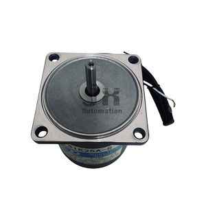 Moteur à axe optique <span class=keywords><strong>ZD</strong></span> 25W AC 4IK25A-C/4IK25A-S/4IK25A-S3 220V/380V Moteur à induction - Product Image 5