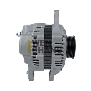 WENCAHNG assemblage d'<span class=keywords><strong>alternateur</strong></span> automatique de haute qualité parfaitement adapté pour SMART MITSUBISHI LANCER Offre Spéciale 12V petit <span class=keywords><strong>alternateur</strong></span> de voiture - Product Image 5